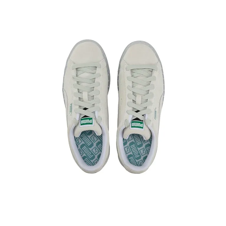 PUMA Suede Translucent-3