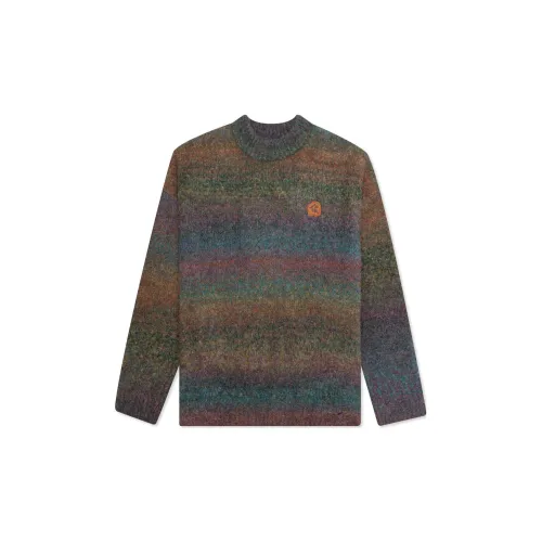 ADER ERROR Sweaters Unisex Multicolor