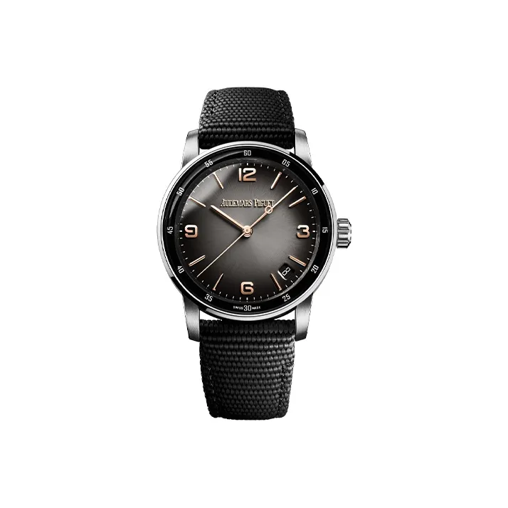 AUDEMARS PIGUET Men CODE 11.59 Series Watch-0