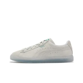 PUMA Suede Translucent