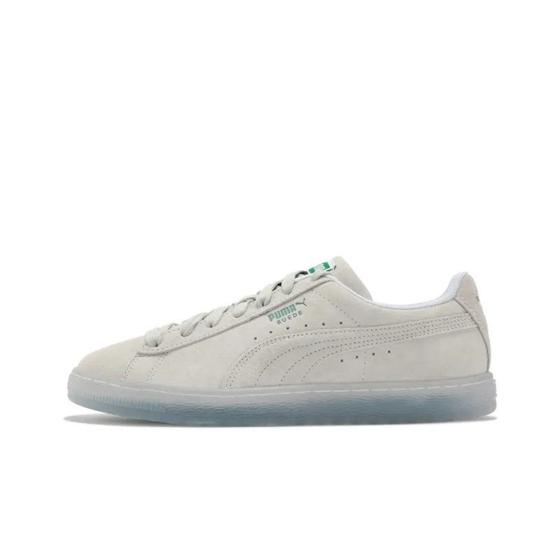 PUMA Suede Translucent-0