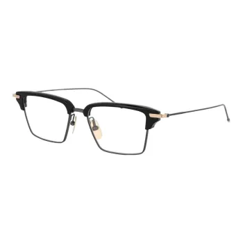 THOM BROWNE TB422 Wayfarer-frame Glasses