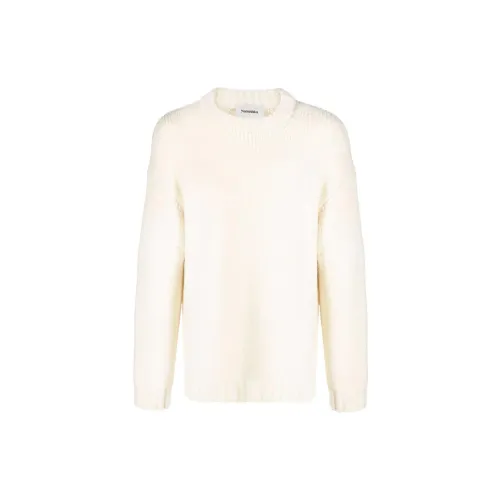 NANUSHKA Sweaters Men White