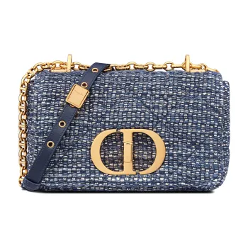 DIOR Caro Crossbody Bags