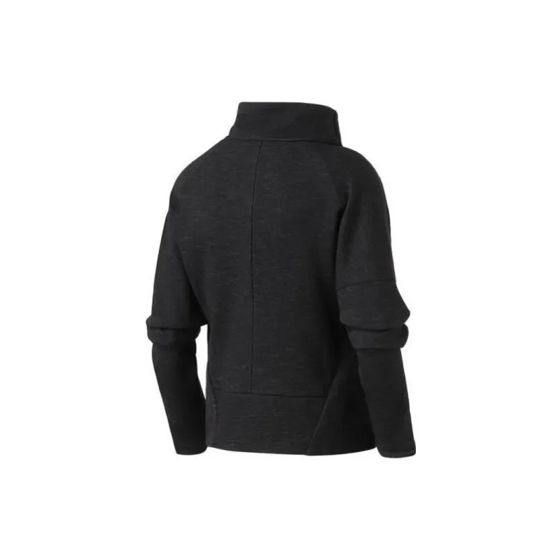 Adidas Jackets Women's Black Gray Color-1