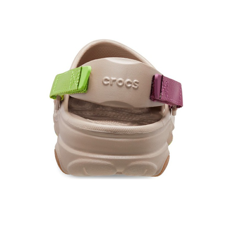 Crocs Classic All Terrain Clog 'Beige' - POIZON