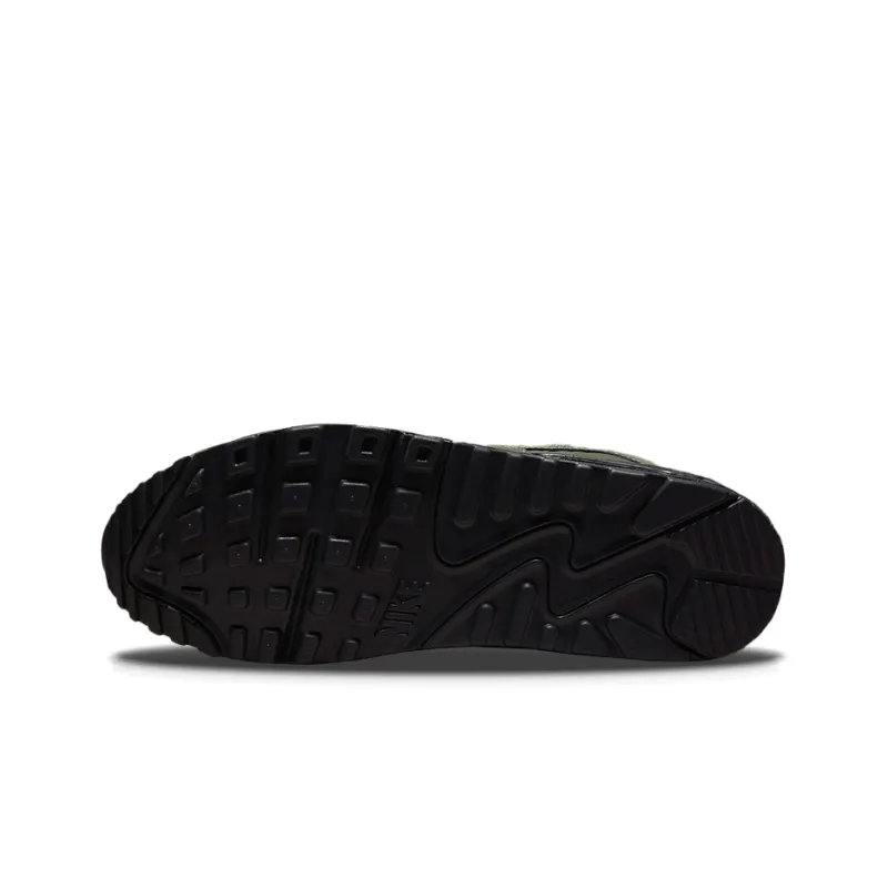 Nike Air Max 90 Olive Black Reflective-5