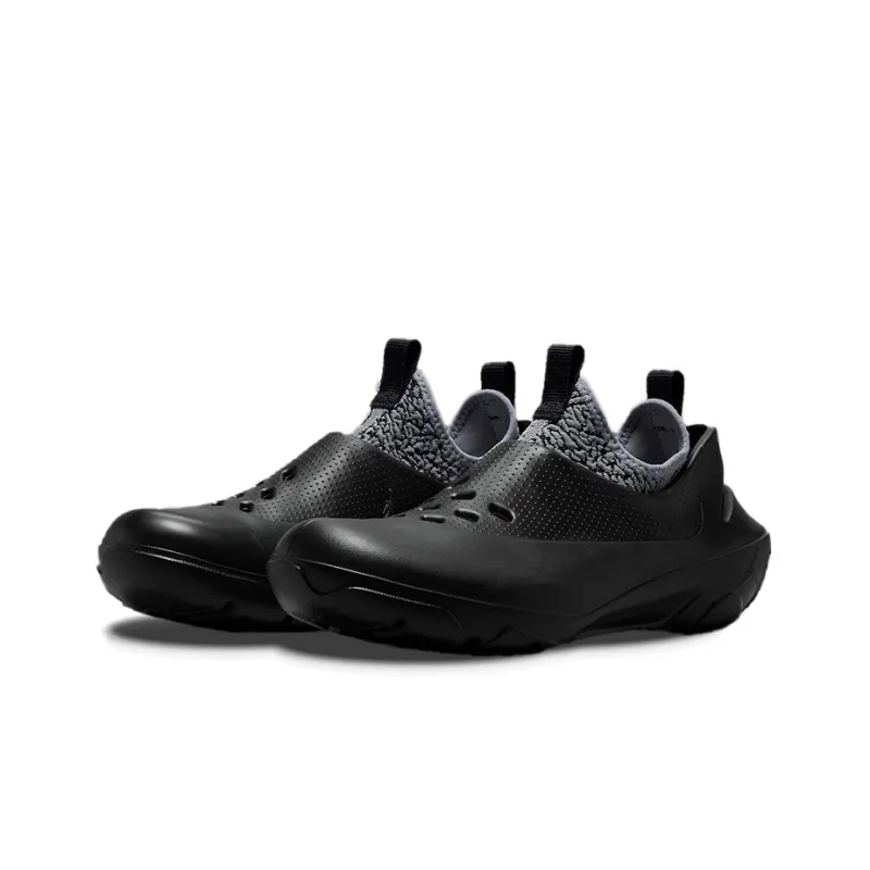 Jordan System.23 Black Cement Grey-2