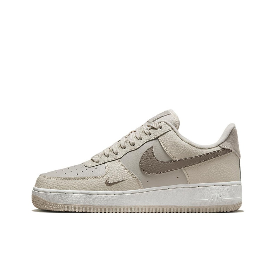 brown air force 1 womens