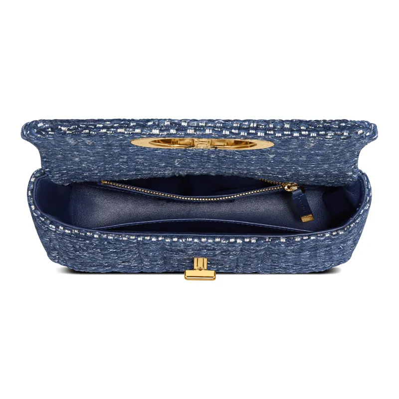 DIOR Caro Crossbody Bags-4