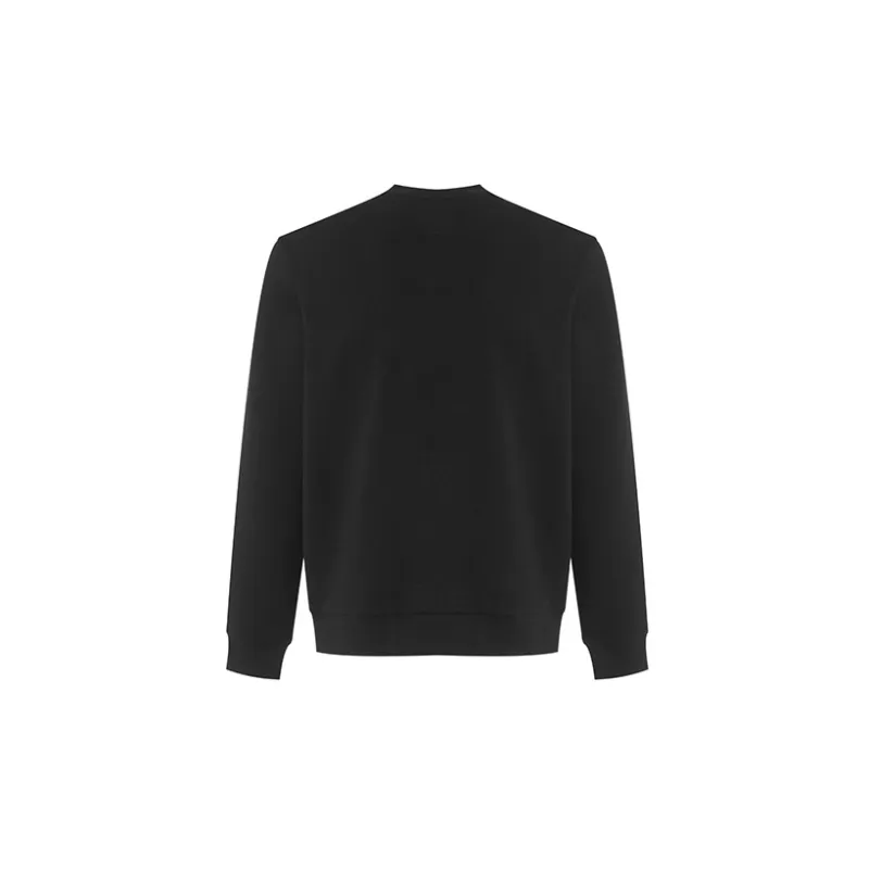 RARE Sweatshirts Men Black-1