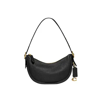 COACH Women's Luna 27 Shoulder Bag