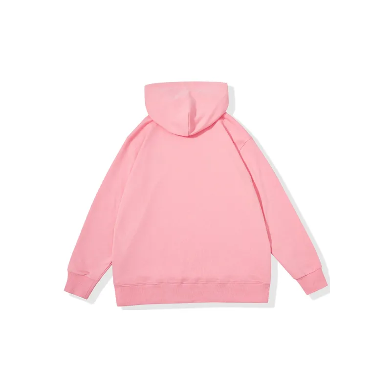Pink Pineapple Sweatshirts Women's-3