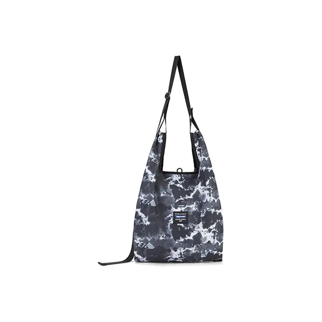 Subcrew Dream Holiday Series Crossbody Bags Black Tie-Dye-0