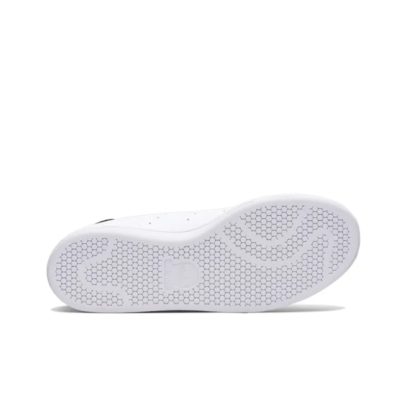 Adidas Stan Smith Footwear White Core Black-4