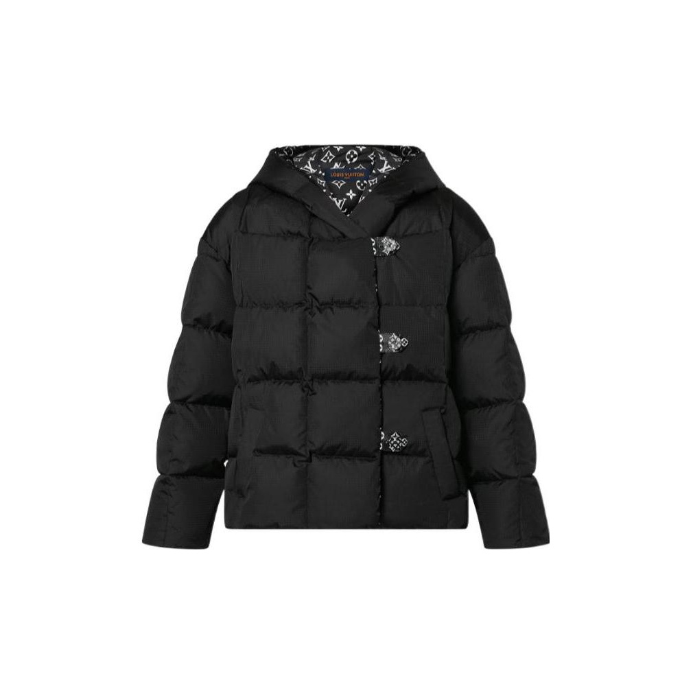 LOUIS VUITTON Down Jackets on Sale Authentic POIZON