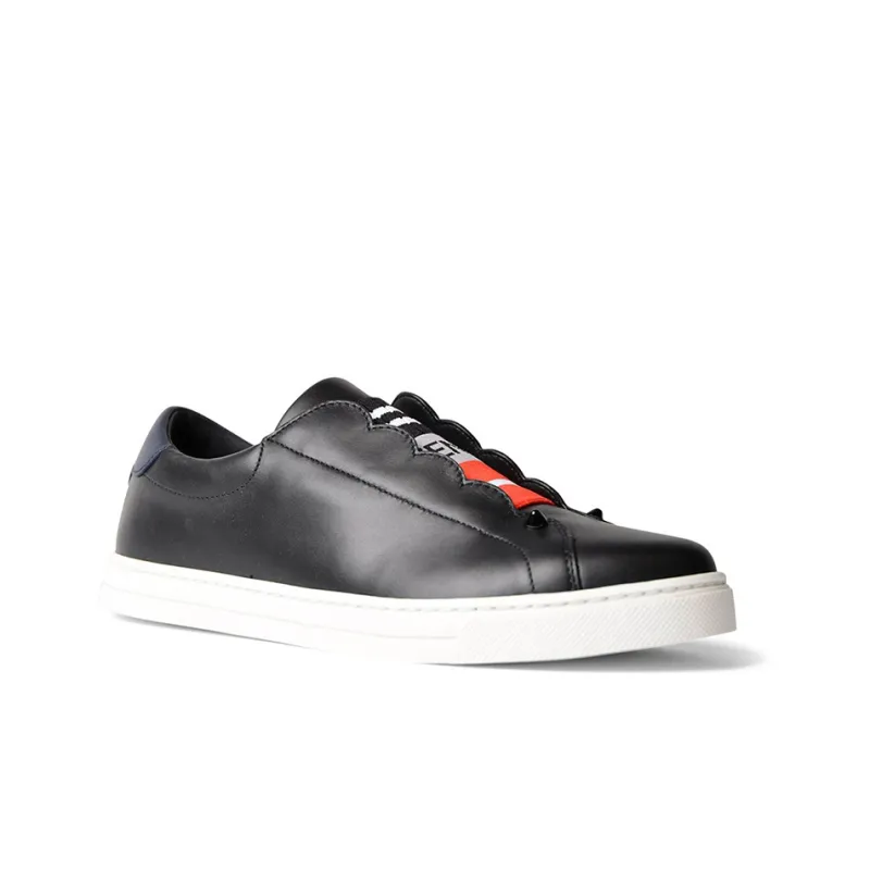 FENDI Women's Slip On 'Black' Women's-2
