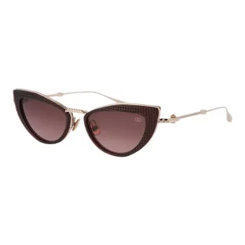 Valentino Cat Eye Frame Sunglasses