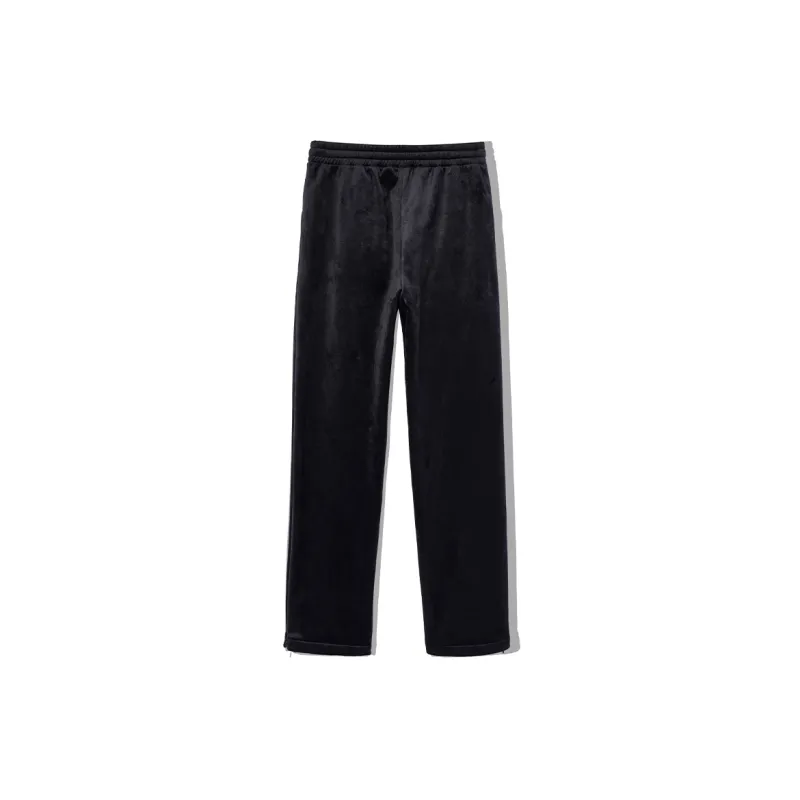 ROCAWEAR Straight Thickened Casual Pants Unisex-1