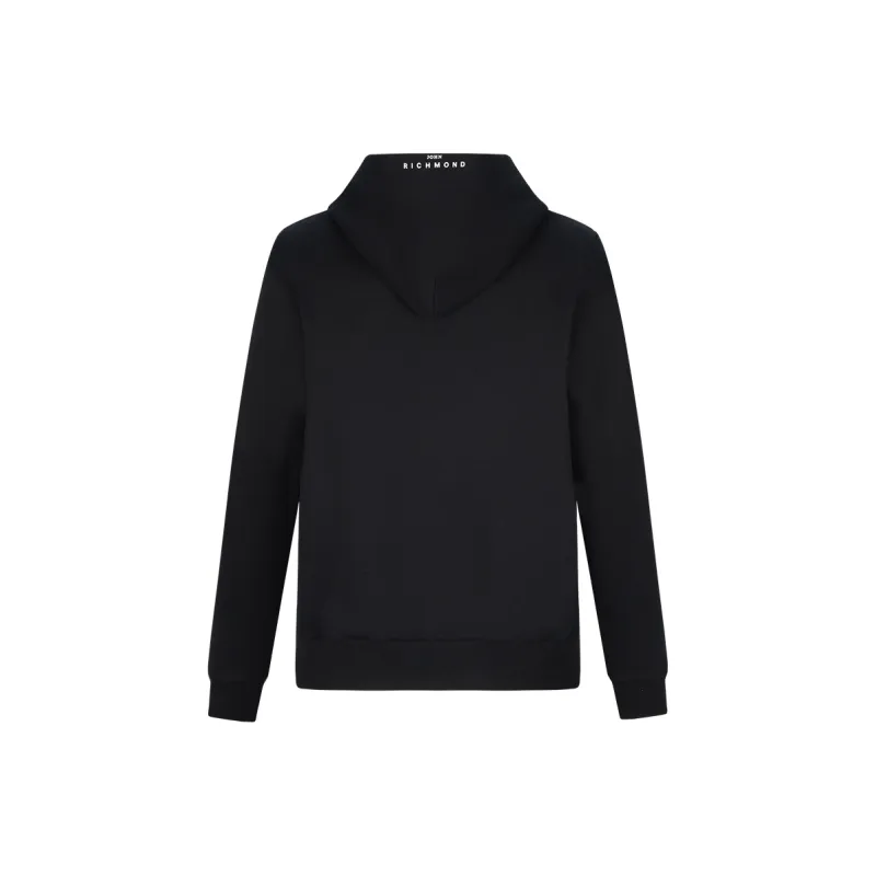 JOHN RICHMOND Sweatshirts Unisex-1