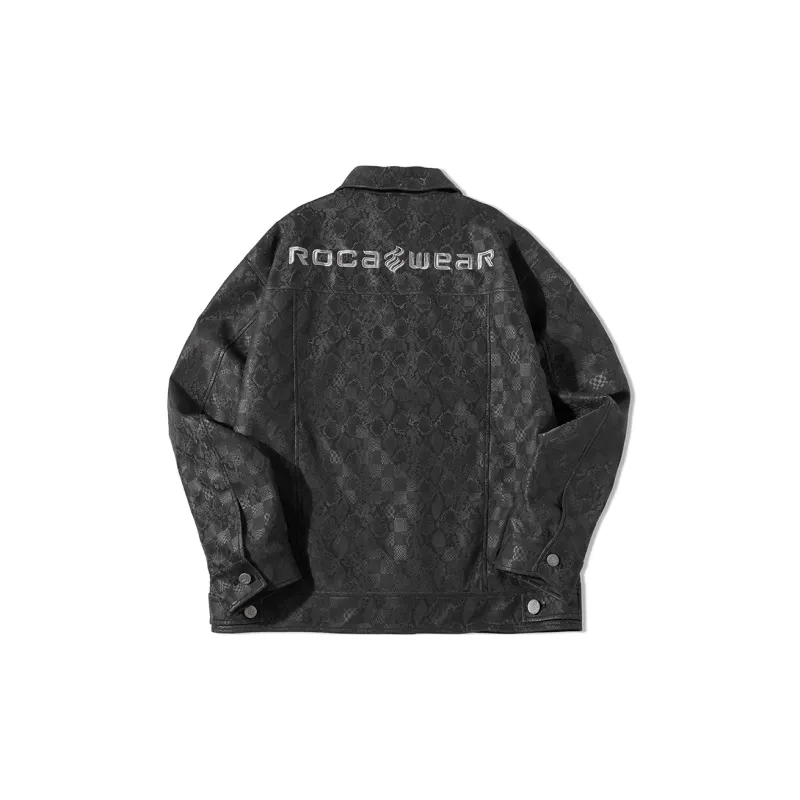 ROCAWEAR Jackets Unisex-1