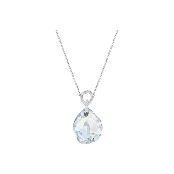 Swarovski Barock Necklaces Women's White