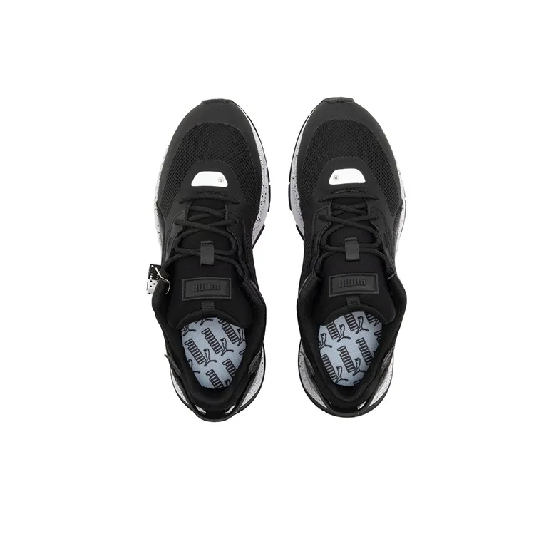 PUMA Mirage Sport Tech Chance 'Black White'-3