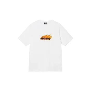 Stussy Flames Tee