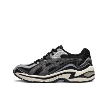 Asics Gel Preleus 'Black Gray' Women's
