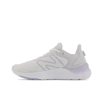 New Balance Fresh Foam Roav V2 'White Purple' Women's