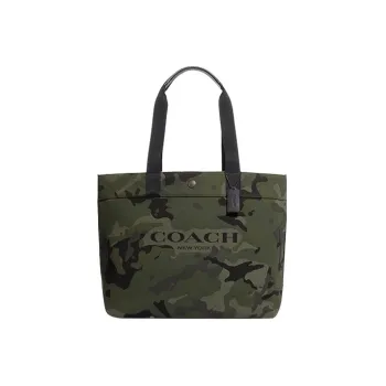 COACH Shoulder Bags