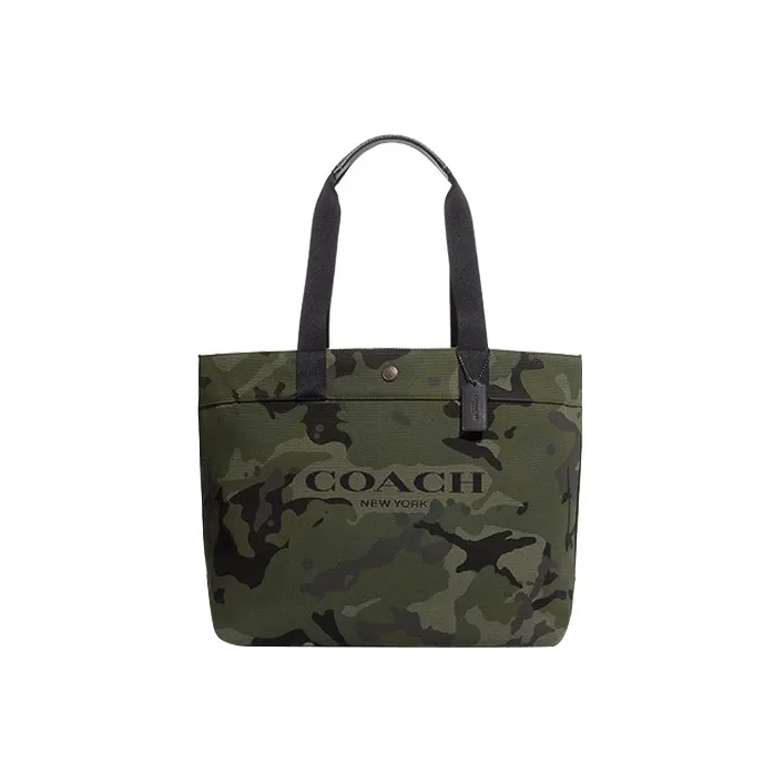 COACH Shoulder Bags-0