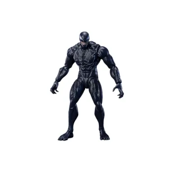 BANDAI S.H.Figuarts Venom 2 Venom Action Figures