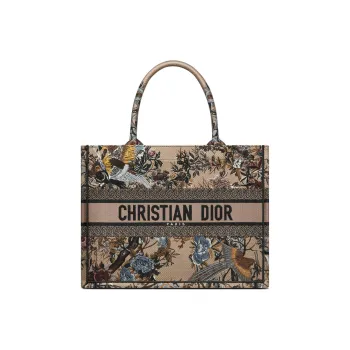 DIOR BookTote Handbags