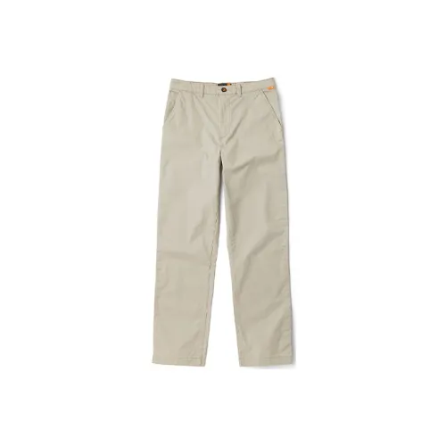 Timberland Casual Pants Women's Sand