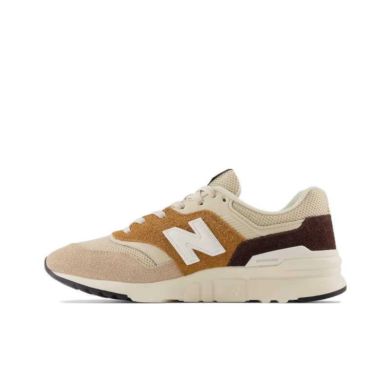 New Balance 997H Sea Salt Timberwolf-0