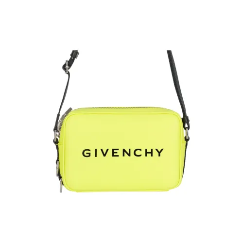 Givenchy G-Essentials Crossbody Bags