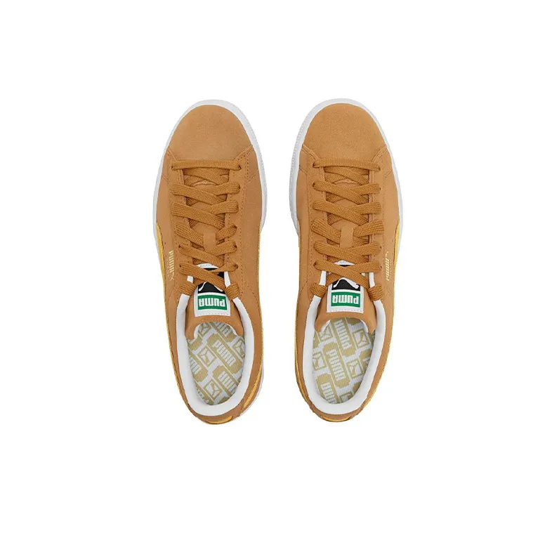 PUMA Suede Classic 21 'Desert Tan'-3