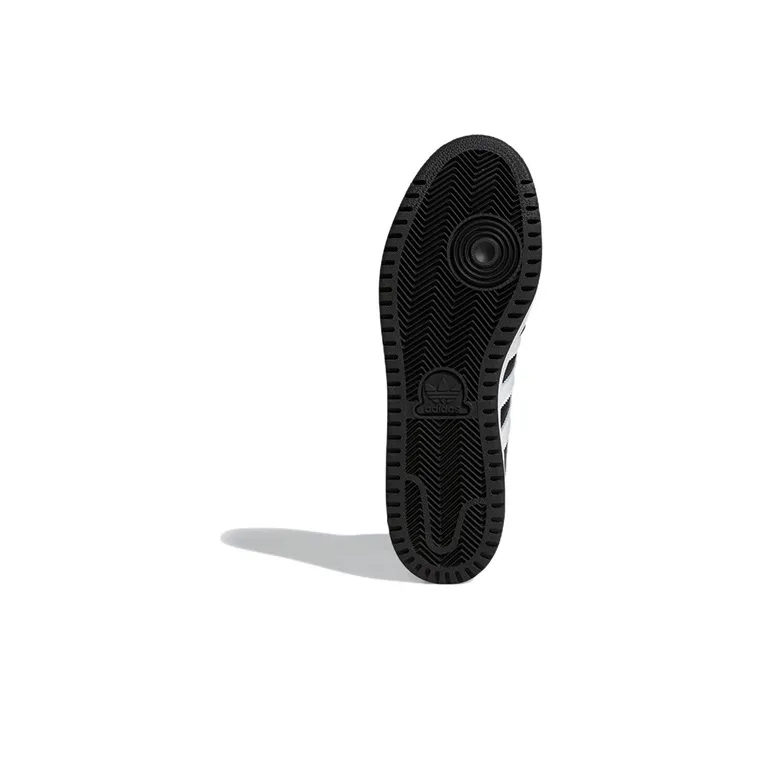adidas originals Top Ten Black White-5