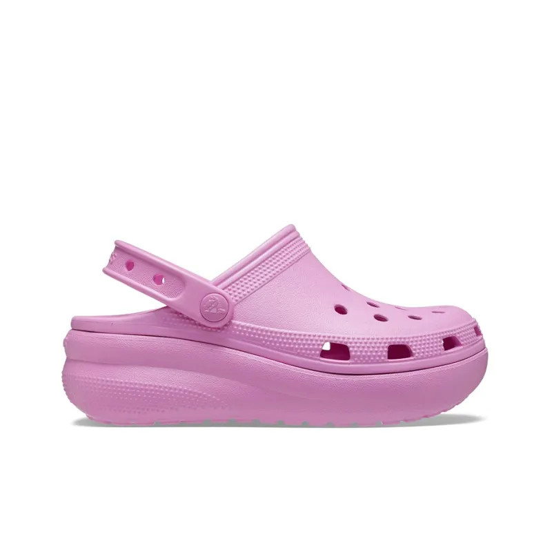Crocs Classic Cutie Clog 'Purple' Women's-1