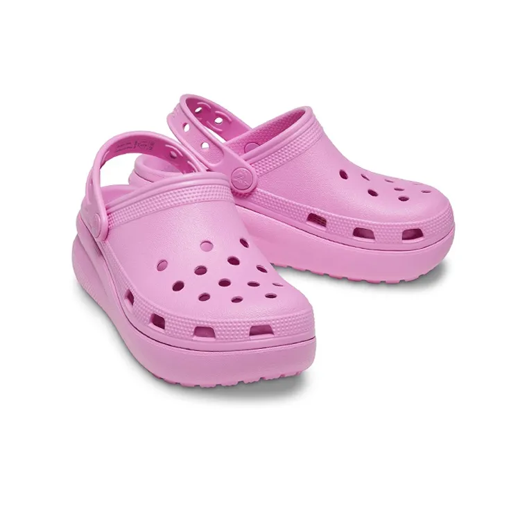 Crocs Classic Cutie Clog 'Purple' Women's-2