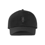 Men's Black