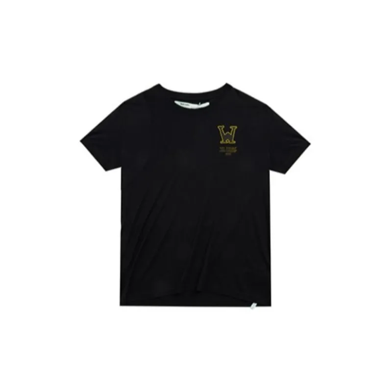 OFF WHITE No Doubt Graphic T shirt Black/Multicolor-1