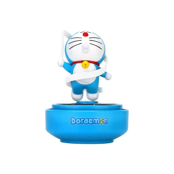 ROCK Chibi Figures
