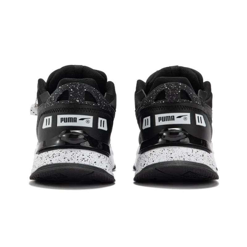 PUMA Mirage Sport Tech Chance 'Black White'-4