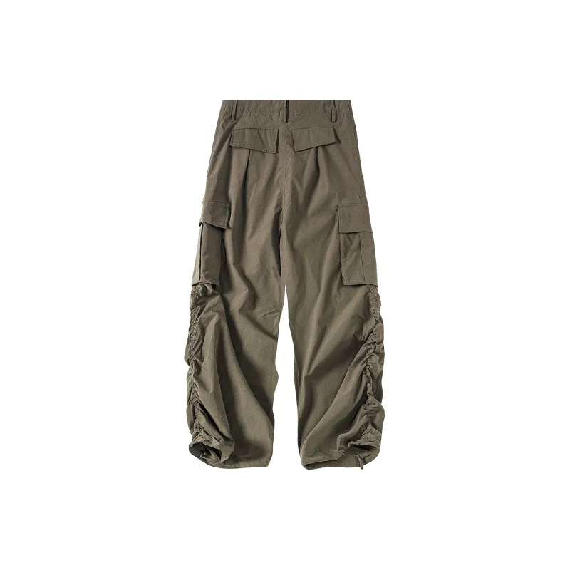 Saotome FW22 Casual Pants Unisex-15