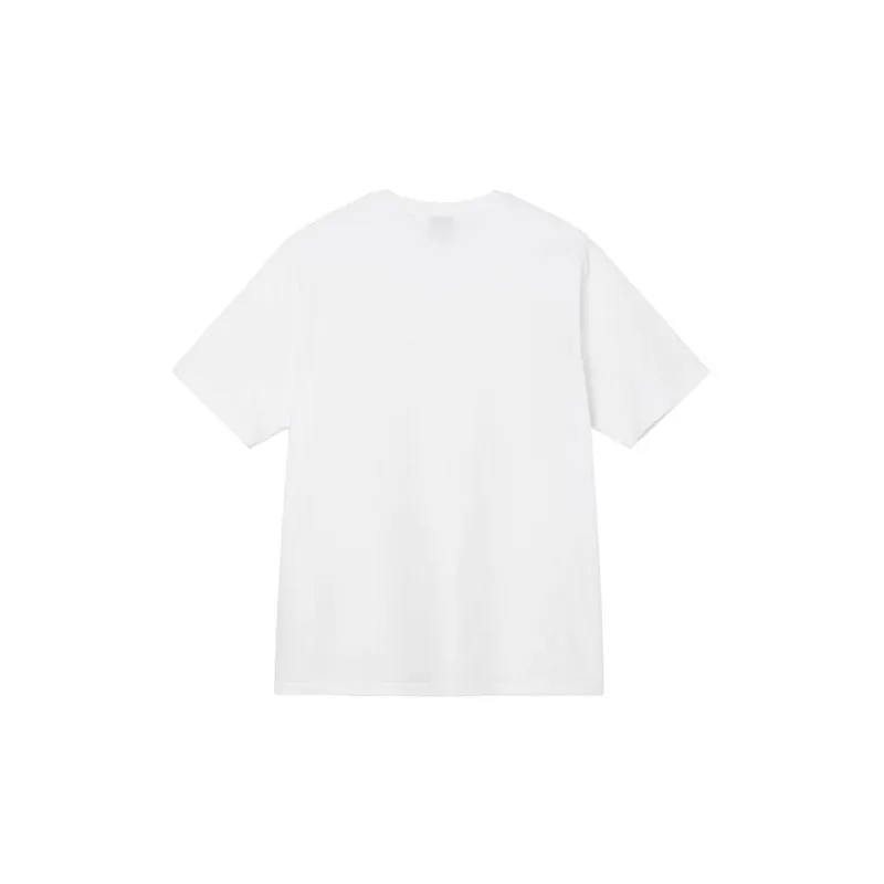 Stussy Flames Tee-1