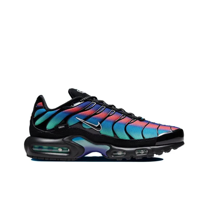 Nike Air Max Plus 'Unity'-1
