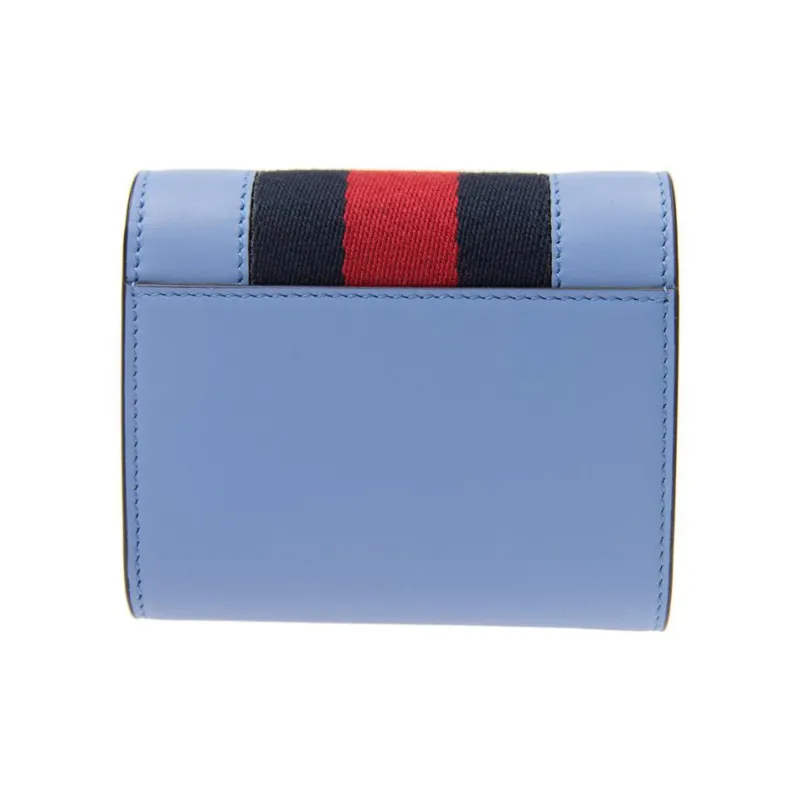 GUCCI Sylvie Wallets-2