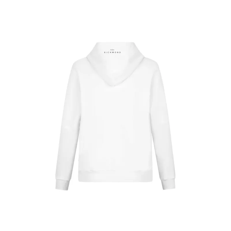 JOHN RICHMOND Sweatshirts Unisex-4